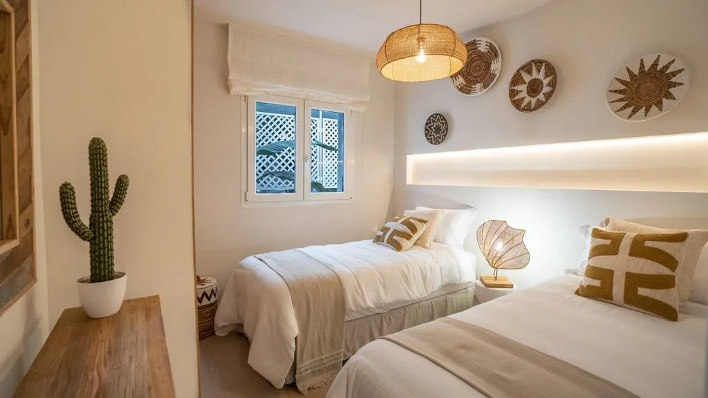 Magamistoad - Luxury Apartment with Pool in Puerto Banús