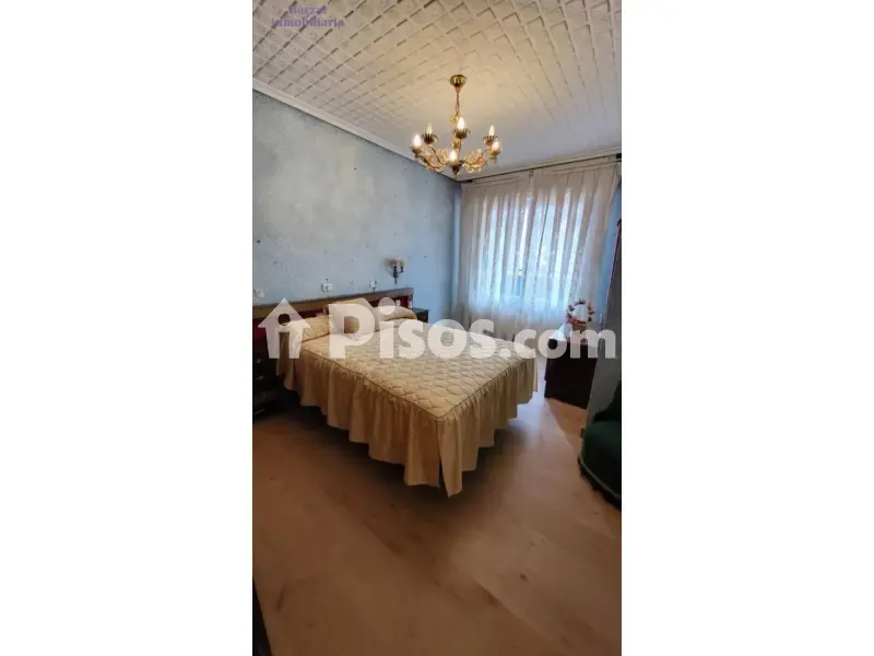 Magamistoad - Attic Flat in Logroño's Historic Centre
