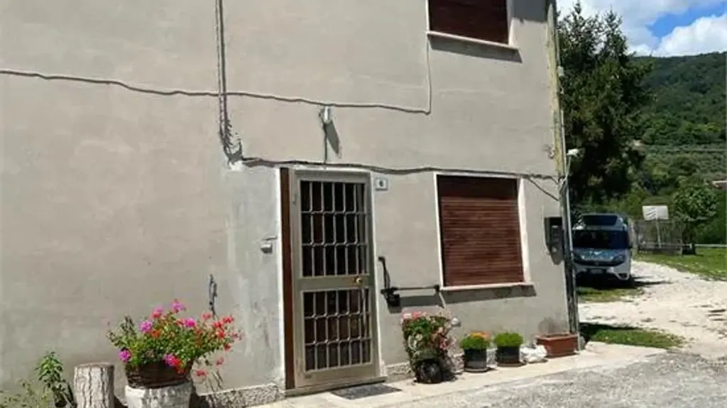 Extérieur - Residential House with Mountain View in Possagno