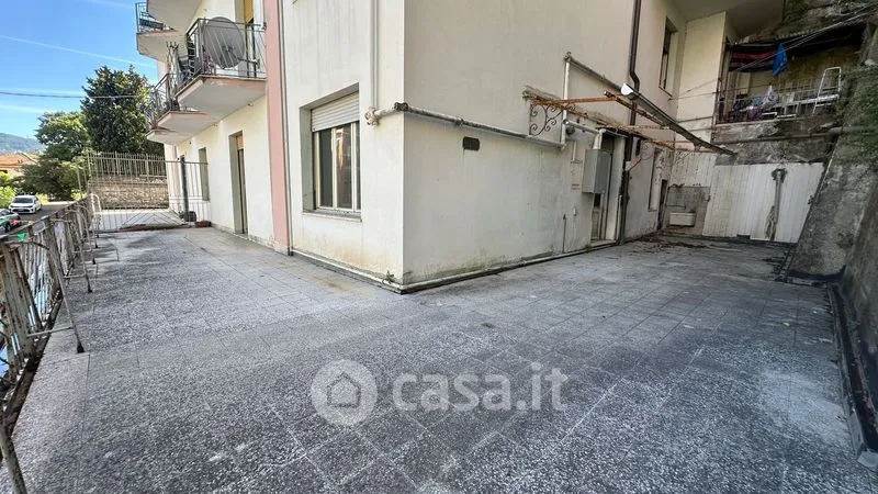 Jardin - Apartment with Terrace in La Spezia Centre