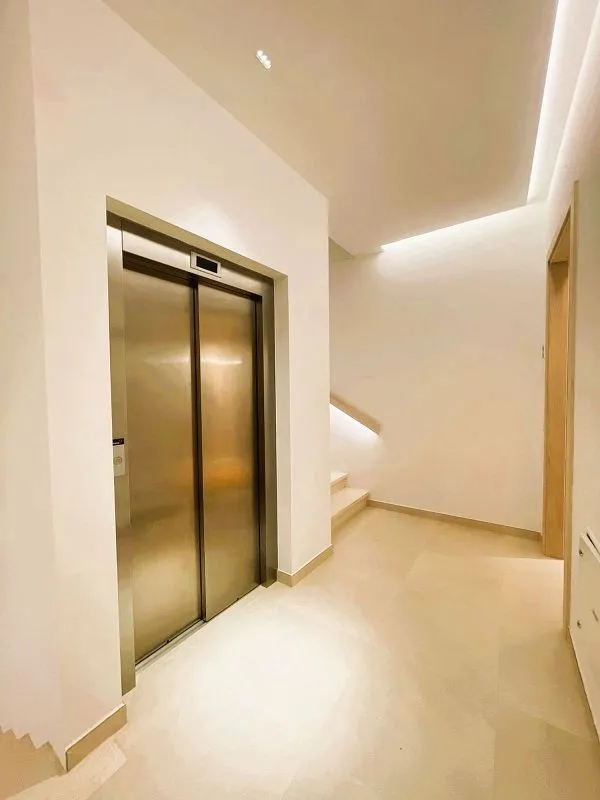 Ingresso - New Flat with Air Conditioning in Palma Centre
