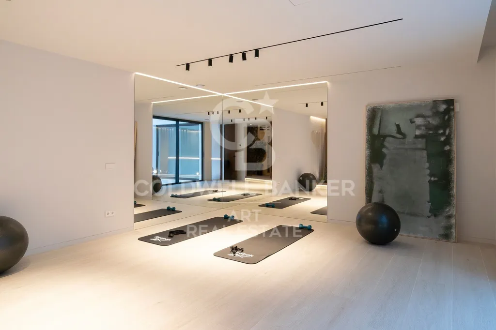 Toad - Luxury Villa with Pool in Estepona