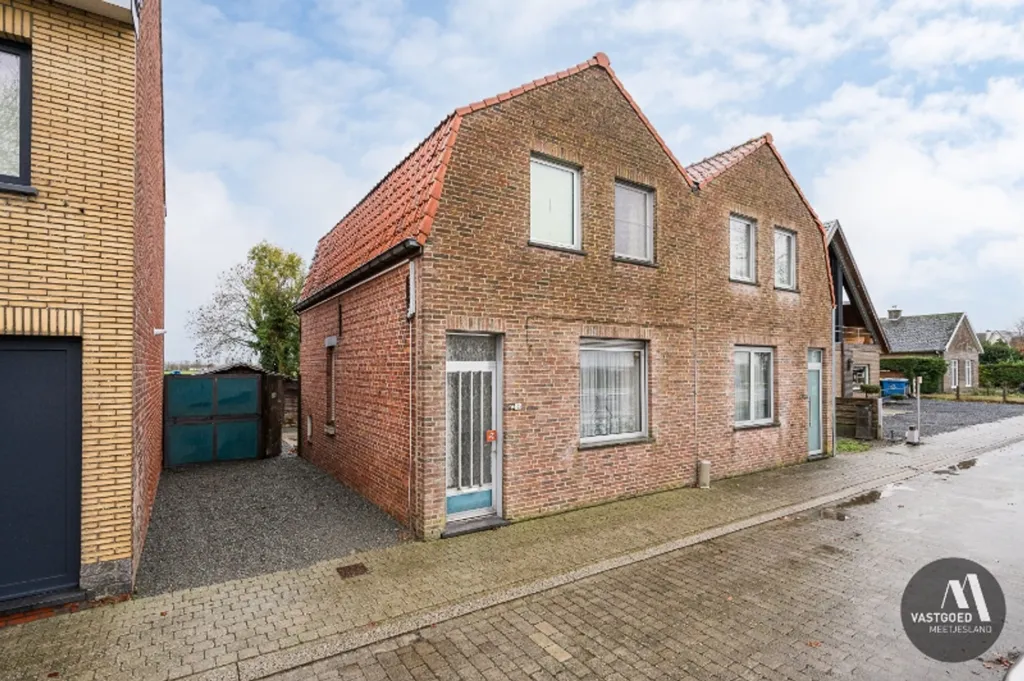 Välivaade - Renovated House with Views in Watervliet