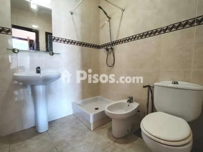 Salles de bain - Flat with Sea Proximity in Centre