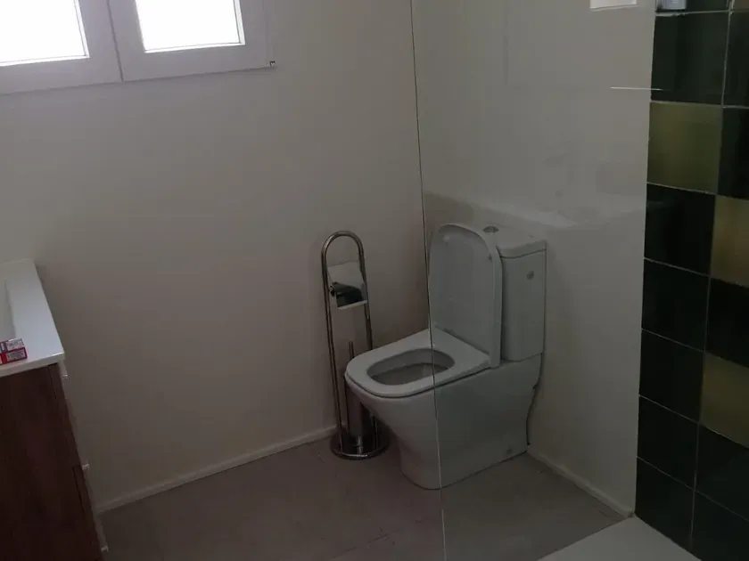 Salles de bain - Fully Renovated Flat with Garage in Albacete