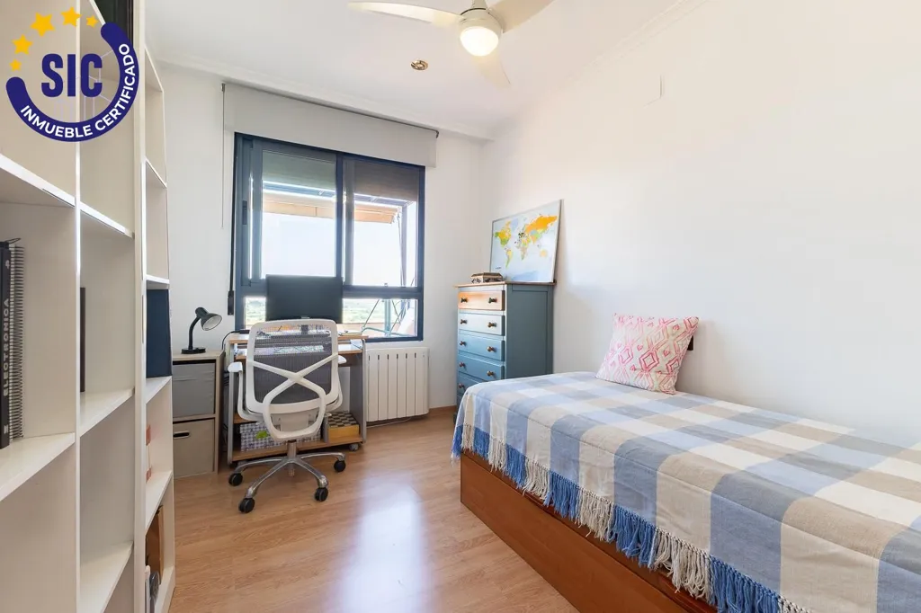 Magamistoad - Premium Penthouse with Pool in Mislata