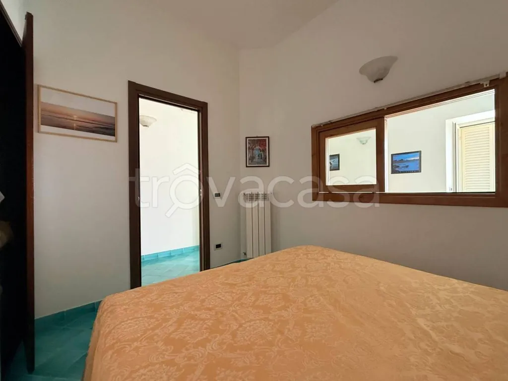 Chambres - Apartment with Sea View in Sperlonga