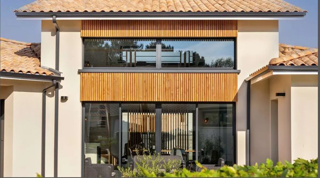 Välivaade - Buildable Land with Quiet Setting in Gauriaguet