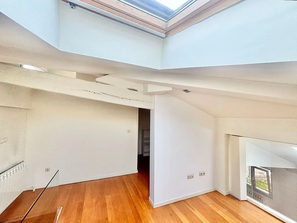 Toad - Duplex with Balcony in Ordizia Centre