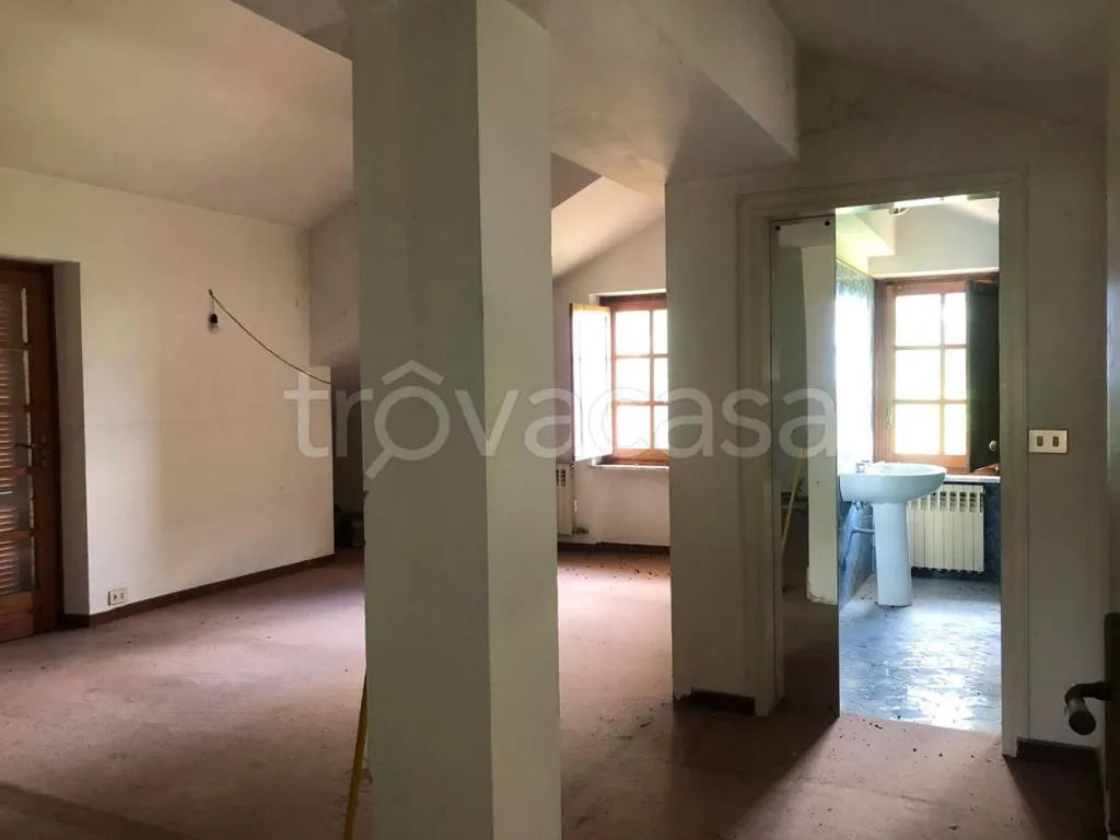 Toad - Villa with Private Garden in Agliè