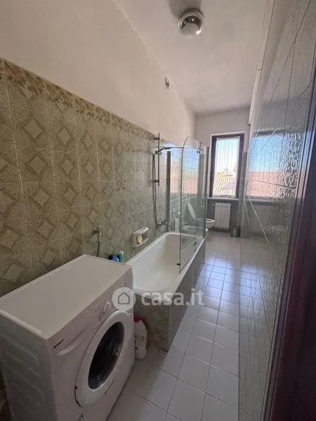 Vannitoad - Fully Furnished Flat with Balcony in Garlasco