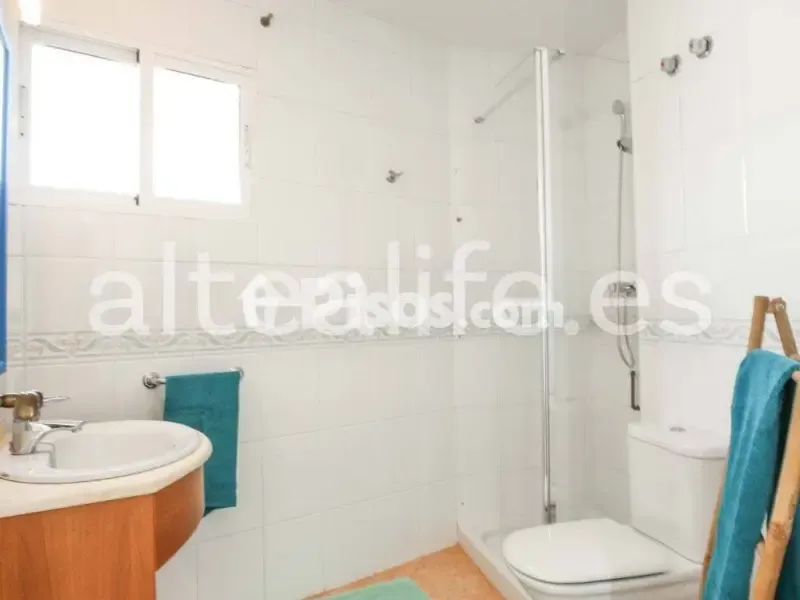 Vannitoad - Penthouse with Terrace in Altea Pueblo