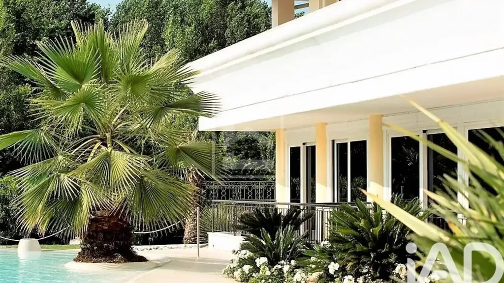 Piscine - Penthouse with Pool View in Desenzano del Garda