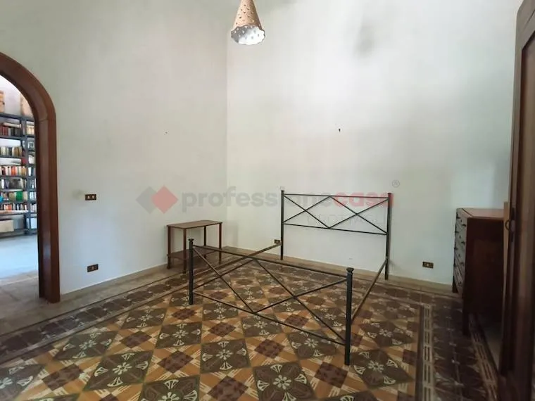 Chambres - Villa with Olive Grove in Grottaglie