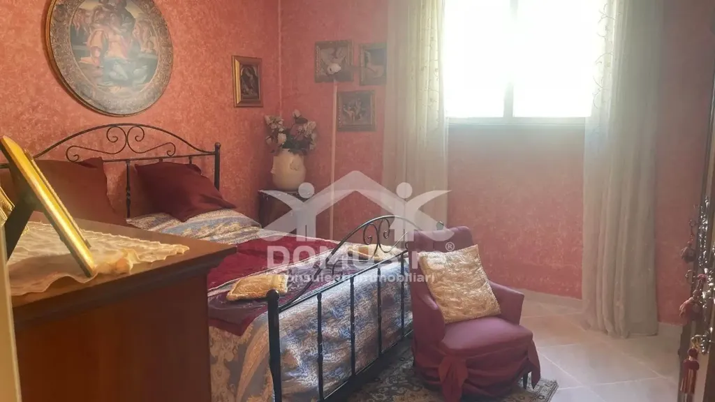 Magamistoad - Independent House with Terrace in Andria