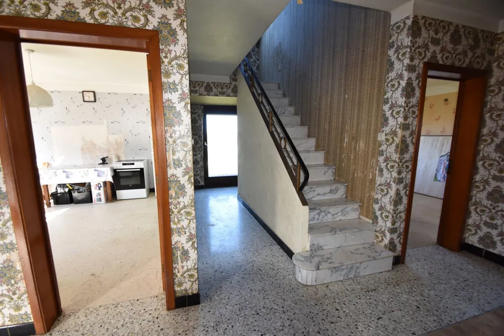 4-bedroom house in Musson