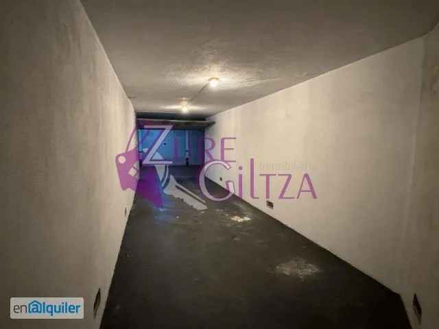 Garage - Apartment with Garage and Lift in Durango