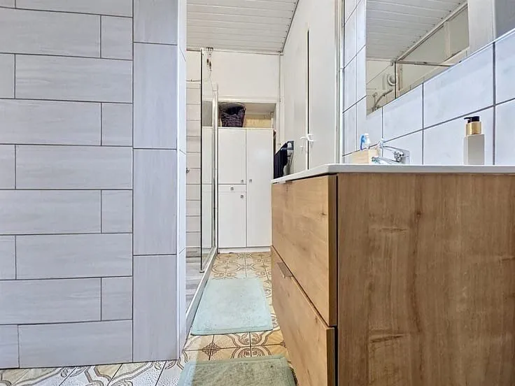 Maison 3 chambres à BE