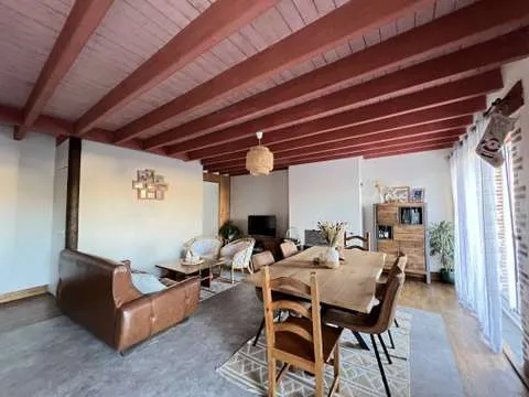 Maison 3 pièces à La Mothe-Achard
