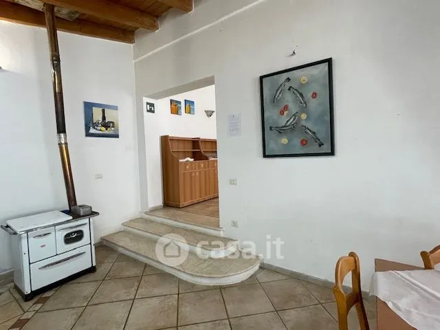 Salle à manger - Agritourism Property with Pool in Tresnuraghes