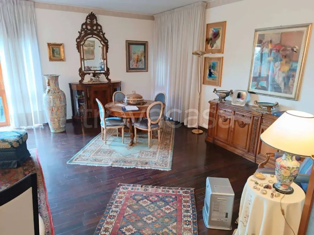Elutuba - Apartment with Garden in Pino Torinese