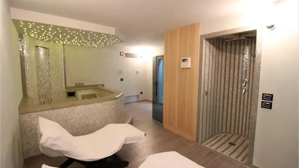 Salles de bain - Luxury Villa with Pool in Forte Dei Marmi
