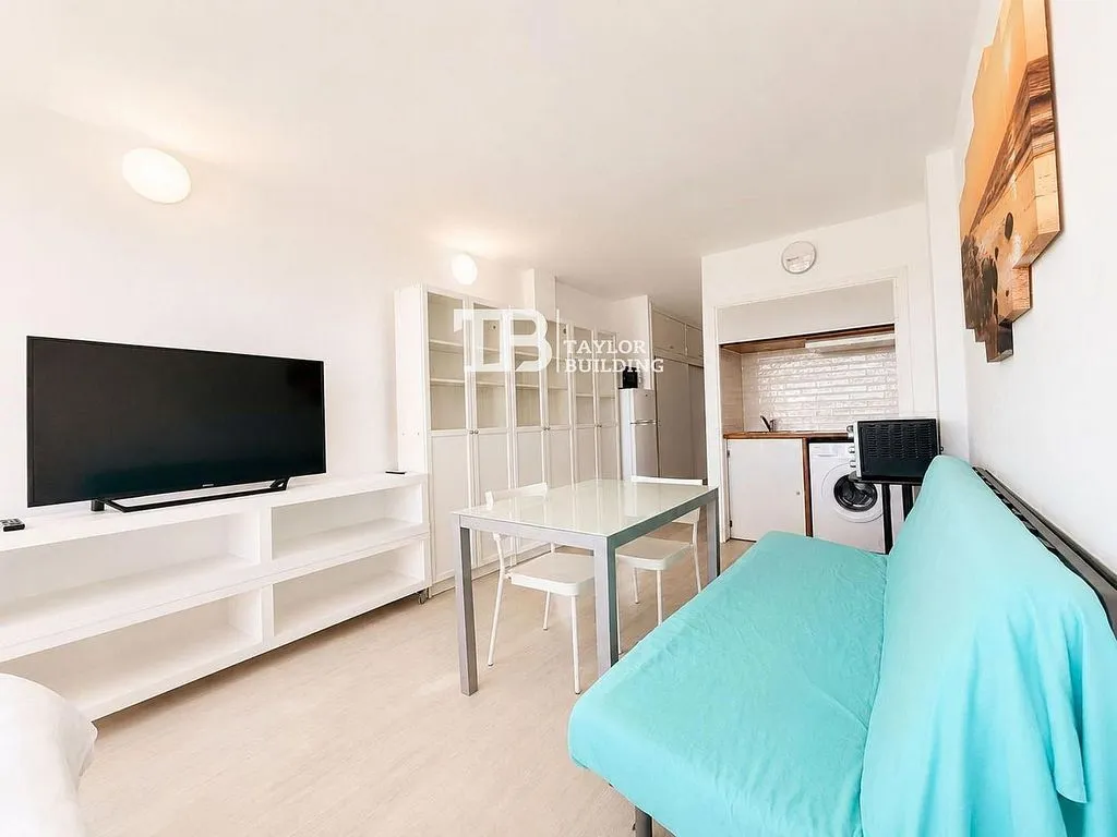 Elutuba - Studio with Sea View in Illetas