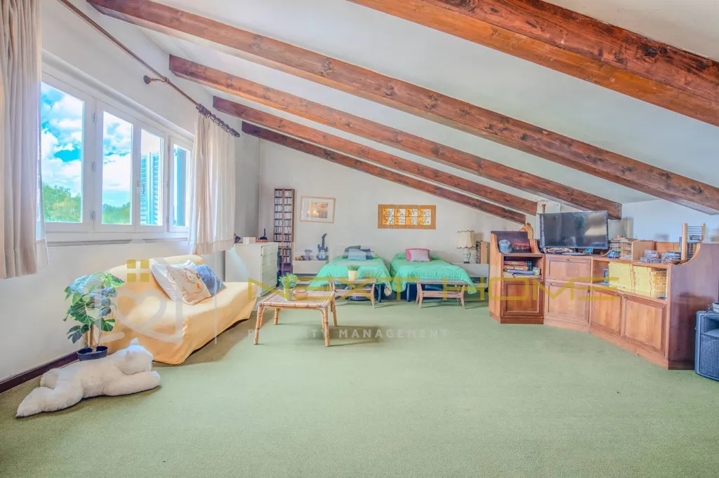 Rooms - Panoramic Villa with Garden in Bagno a Ripoli