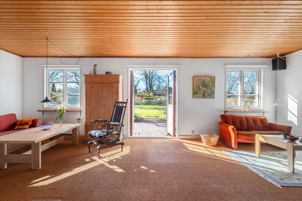 Maison 5 pièces à Nørager