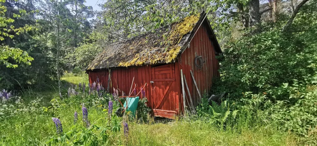 Maison 4 pièces à Högsby kommun