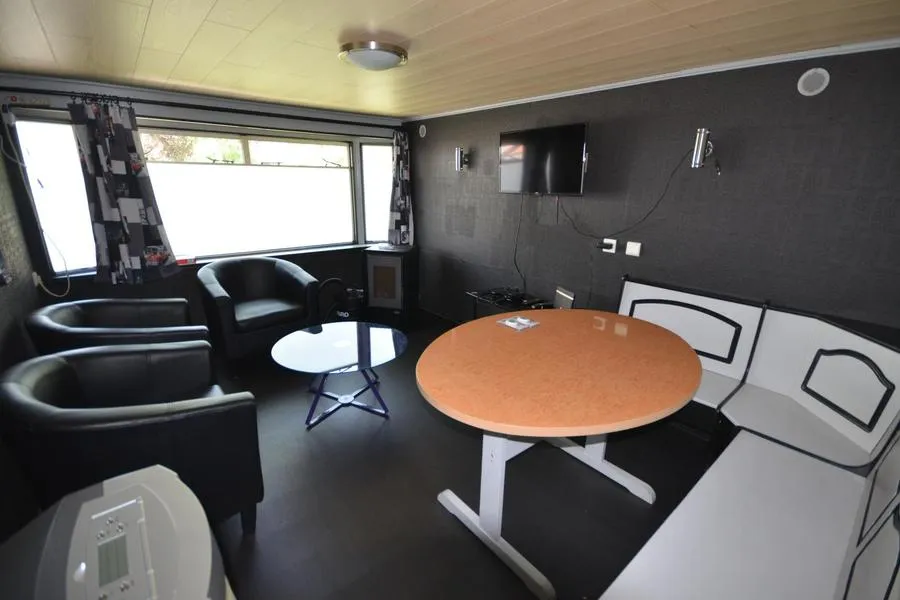 Maison 1 chambres à PETIGNY