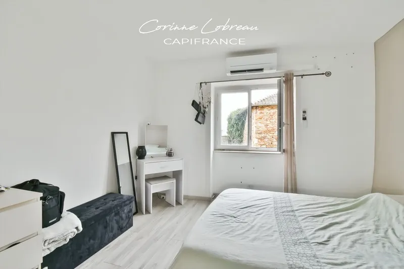 Maison 6 pièces à Regnie Durette