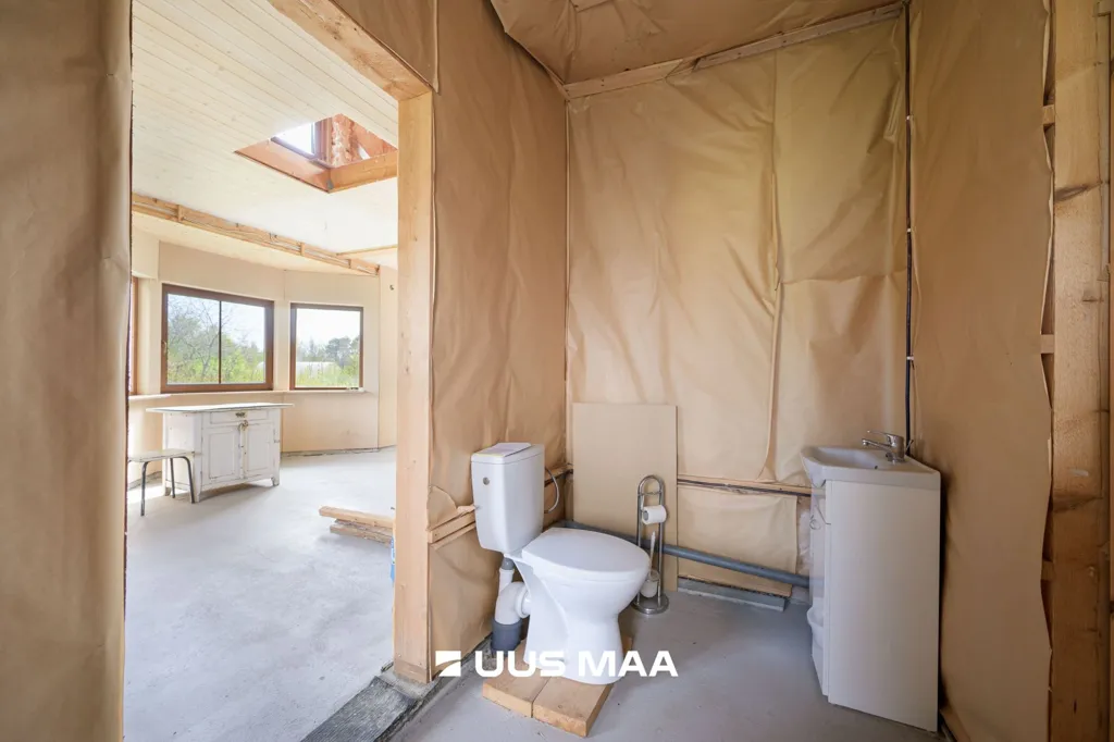 Maison 5 pièces à Harku vald