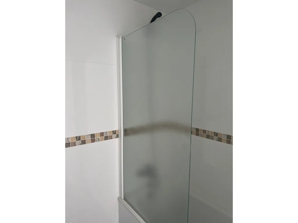 Salles de bain - Newly Built Penthouse with Sea View in Calpe