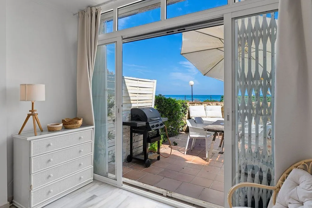 Balcon - Terraced House with Pool in Chullera