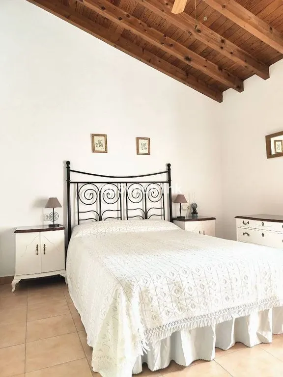 Magamistoad - Rustic House with Panoramic Views in Málaga