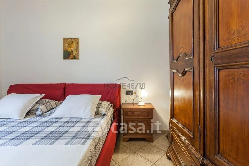 Magamistoad - Trilocale with Balcony in Courmayeur