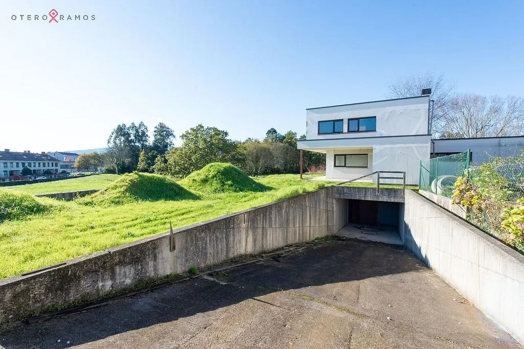 Välivaade - Modern Chalet with Garden in Bertamiráns