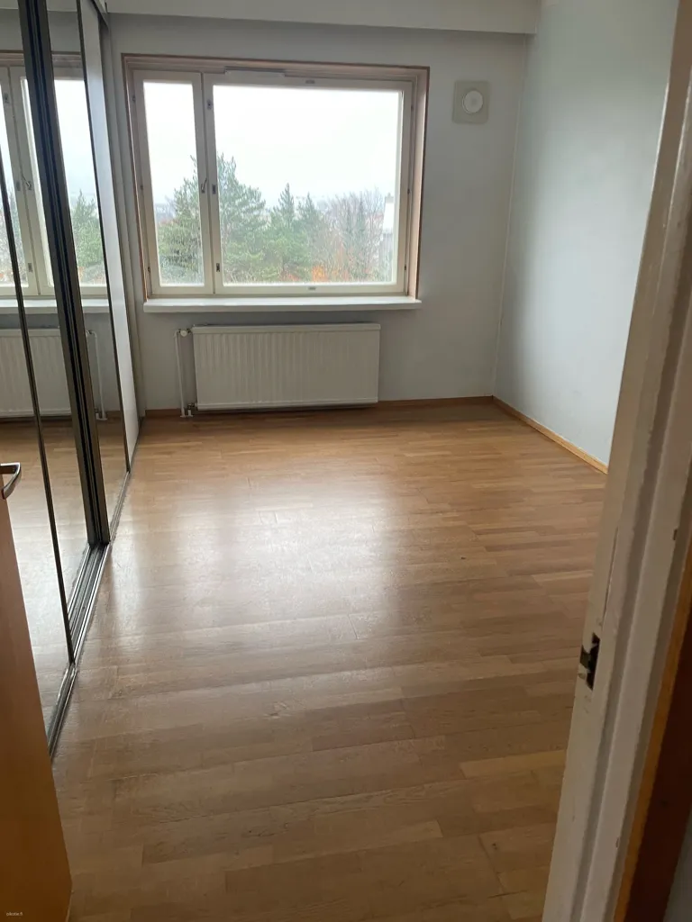 Rooms - Apartment with Balcony in Lauttasaari, Helsinki