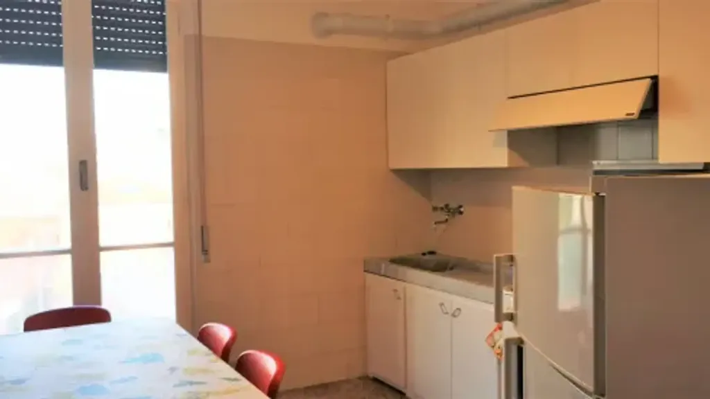 Cuisine - Apartment with Sea View in Central Varazze