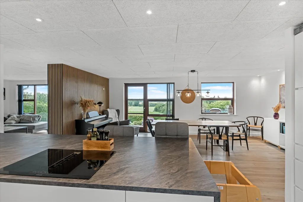 Maison 5 pièces à Ikast