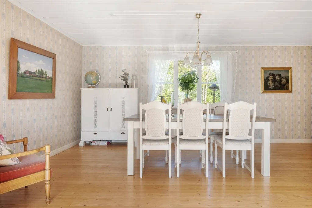 7-room house in Lysekils kommun