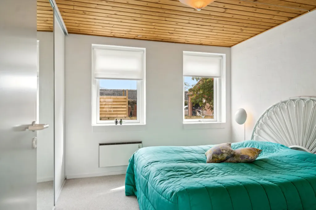 Chambres - Villa with Sea View in Bønnerup Strand