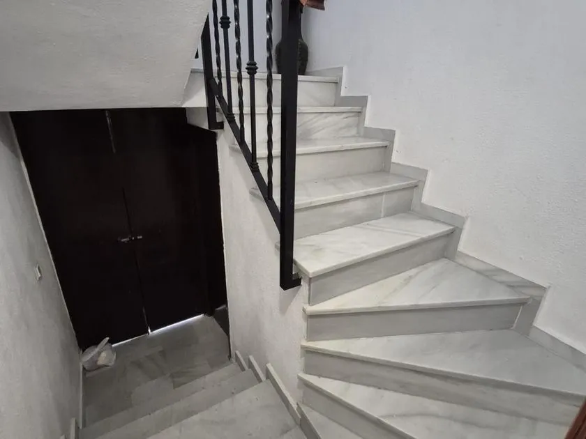 Stanze - Chalet with Terrace and Balcony in Arcos de la Frontera