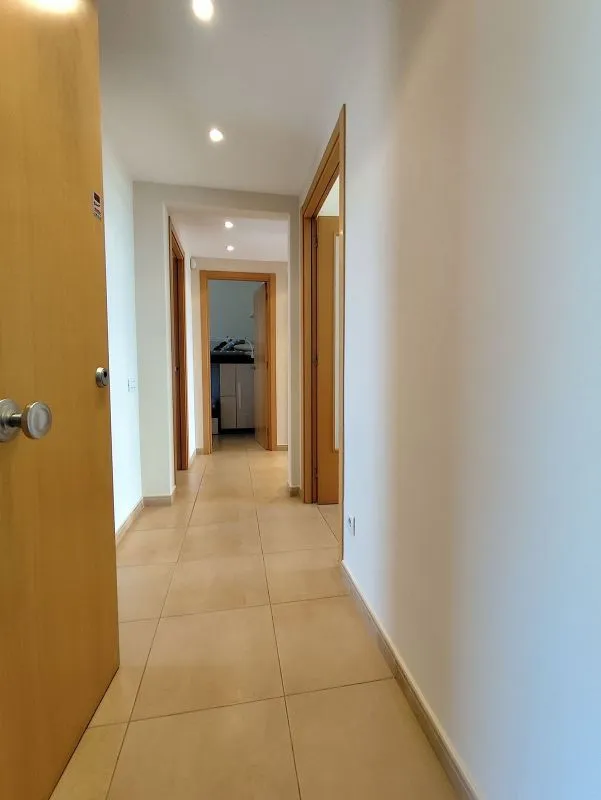 Entrée - Penthouse with Pool and Terrace in Vila-seca
