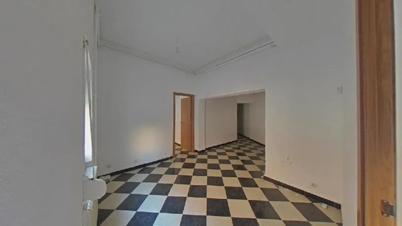 Pièces - Family-orientated Flat in Madrid