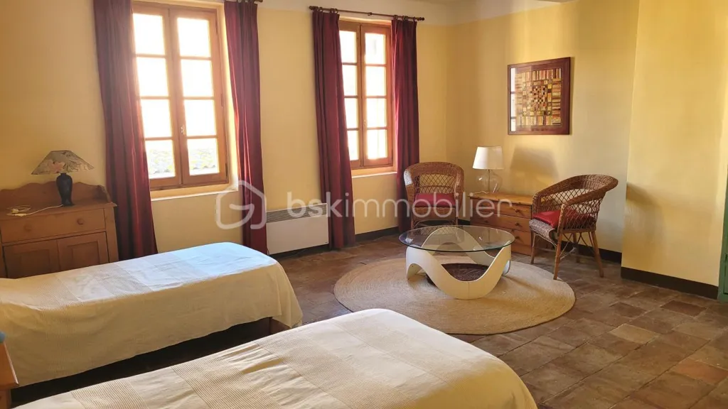Magamistoad - Village House with Garden in Salles-d'Aude