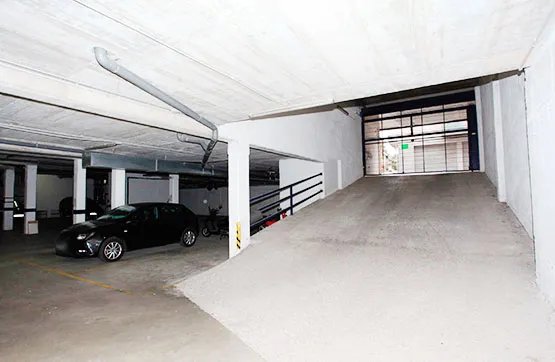 Garaaž - Parking Space in Central Sitges