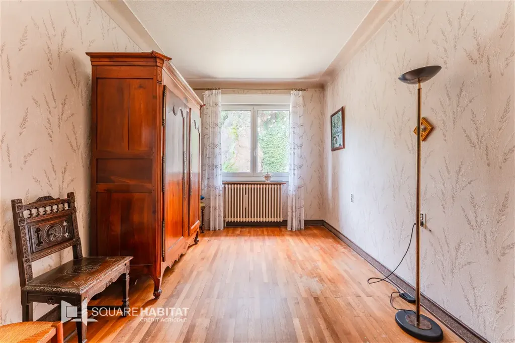 Maison 5 pièces à Nantes