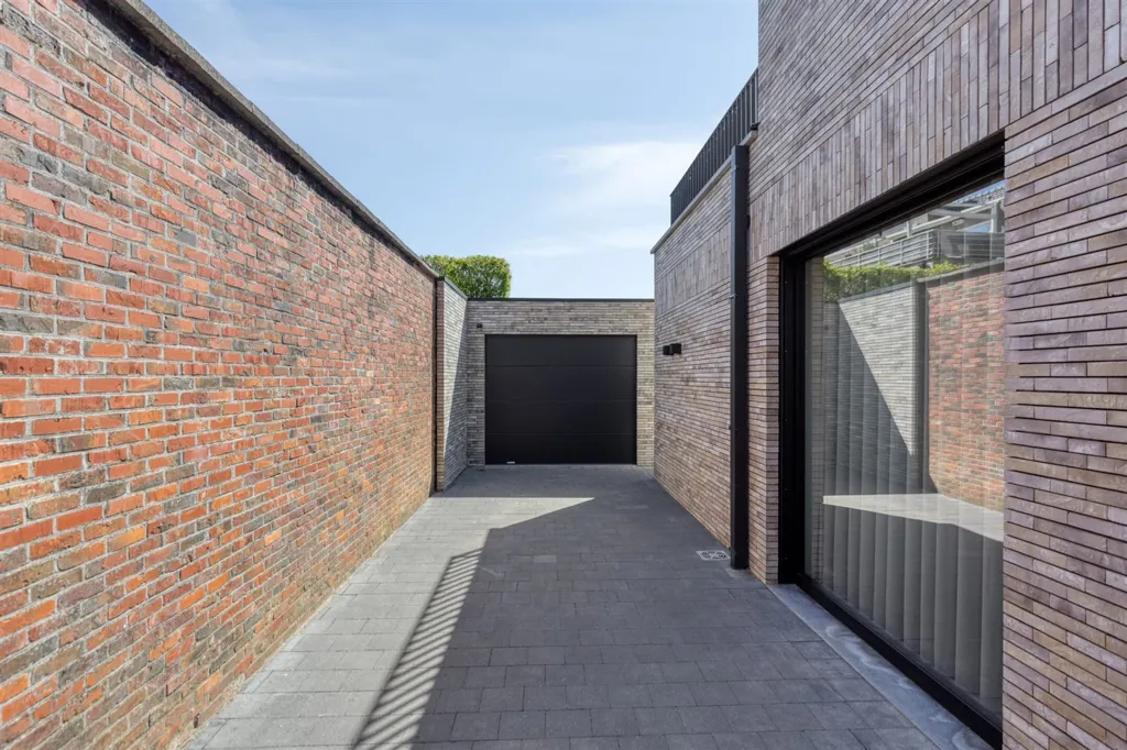 2-bedroom house in Beerse